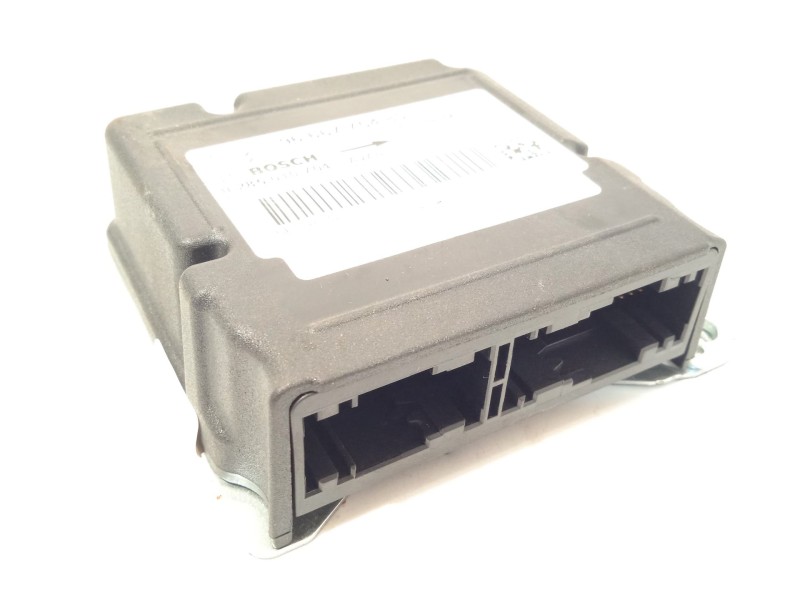 Recambio de centralita airbag para peugeot 5008 (0u_, 0e_) 1.6 hdi referencia OEM IAM 9666775480  0285010704