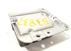 Recambio de centralita airbag para peugeot 5008 (0u_, 0e_) 1.6 hdi referencia OEM IAM 9666775480  0285010704 2