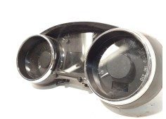 Recambio de cuadro instrumentos para peugeot 5008 (0u_, 0e_) 1.6 hdi referencia OEM IAM 9666276380 9666247580  2
