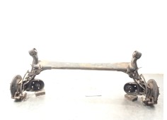 Recambio de puente trasero para hyundai ix20 1.6 cat referencia OEM IAM 551112K100 551001K000 