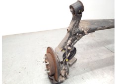 Recambio de puente trasero para hyundai ix20 1.6 cat referencia OEM IAM 551112K100 551001K000  2