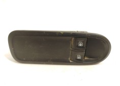 Recambio de mando elevalunas delantero izquierdo para dacia duster 1.5 dci diesel fap cat referencia OEM IAM 254110431R   2