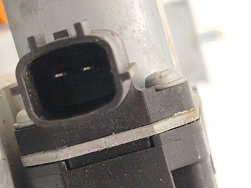 Recambio de elevalunas delantero izquierdo para dacia duster 1.5 dci diesel fap cat referencia OEM IAM 807213506R 128001472B 