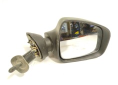 Recambio de retrovisor derecho para dacia duster 1.5 dci diesel fap cat referencia OEM IAM 963015207R  