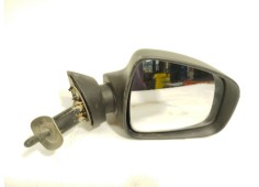 Recambio de retrovisor derecho para dacia duster 1.5 dci diesel fap cat referencia OEM IAM 963015207R   2