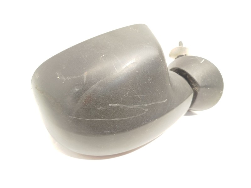 Recambio de retrovisor derecho para dacia duster 1.5 dci diesel fap cat referencia OEM IAM 963015207R  