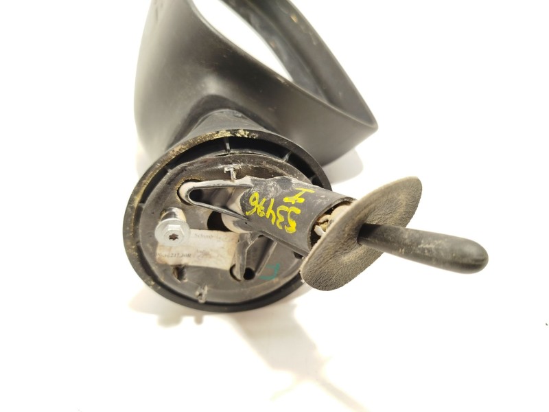 Recambio de retrovisor izquierdo para dacia duster 1.5 dci diesel fap cat referencia OEM IAM 963021730R  