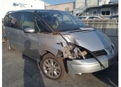 renault espace iv (jk0/1_) del año 2009