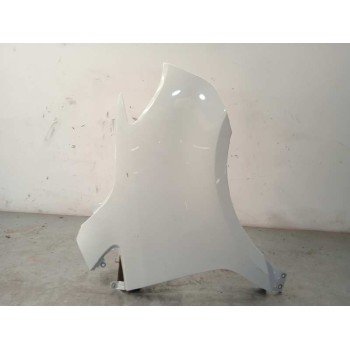 Recambio de aleta delantera derecha para mercedes-benz sprinter 4-t furgoneta (b907, b910) 419 cdi rwd (907.643, 907.645, 907.64