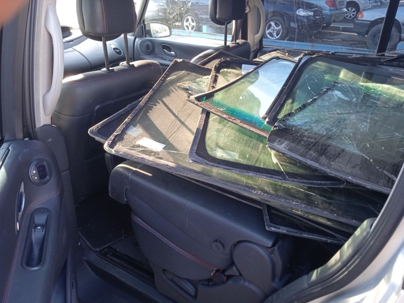 renault espace iv (jk0/1_) del año 2009