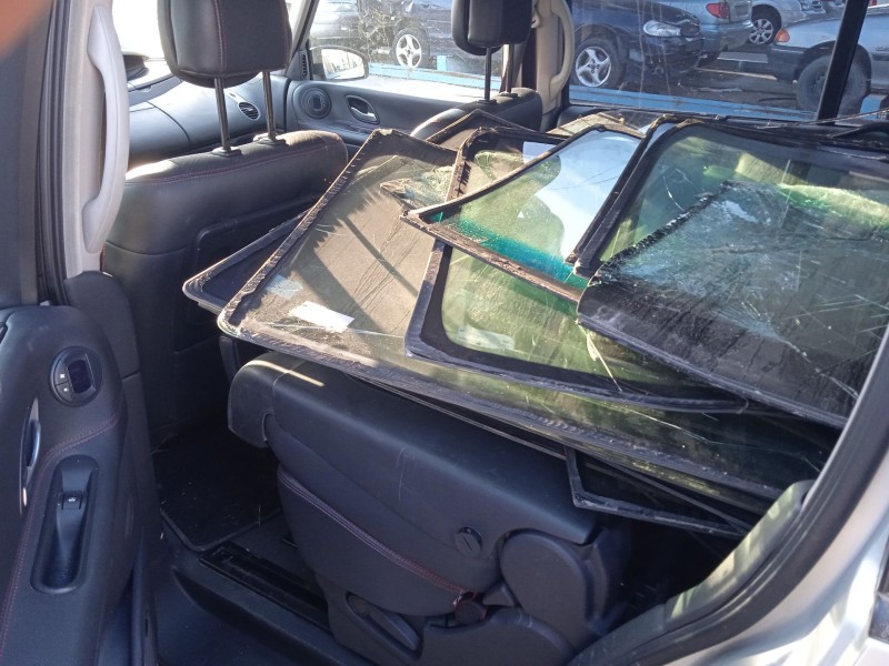 renault espace iv (jk0/1_) del año 2009