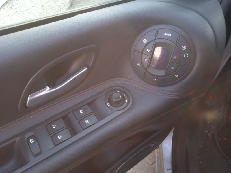 renault espace iv (jk0/1_) del año 2009