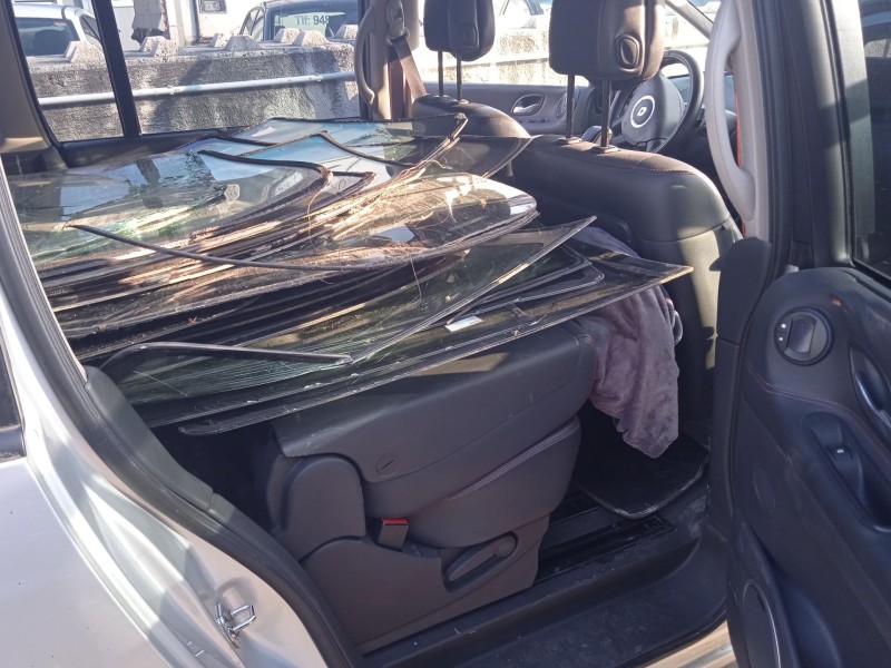 renault espace iv (jk0/1_) del año 2009