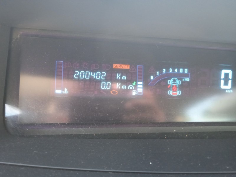 renault espace iv (jk0/1_) del año 2009