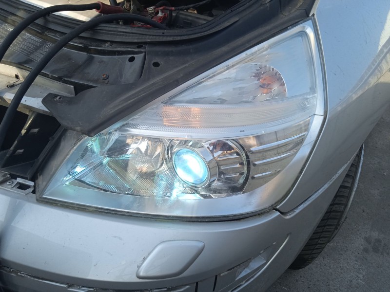 renault espace iv (jk0/1_) del año 2009