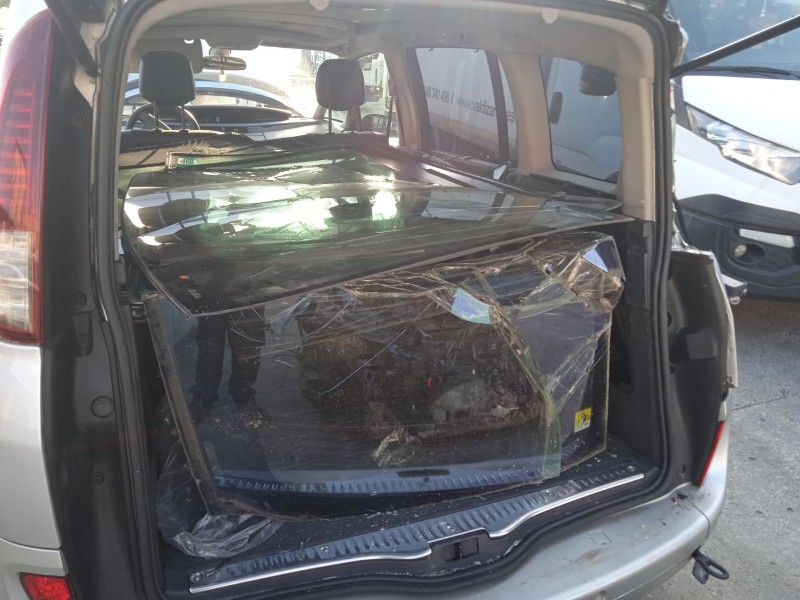 renault espace iv (jk0/1_) del año 2009