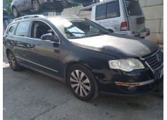 VOLKSWAGEN PASSAT B6 VARIANT (3C5)