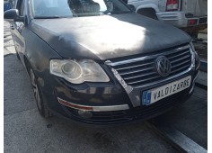 volkswagen passat b6 variant (3c5) del año 2008 2