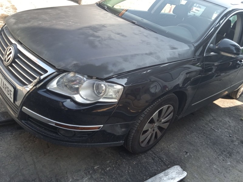 volkswagen passat b6 variant (3c5) del año 2008