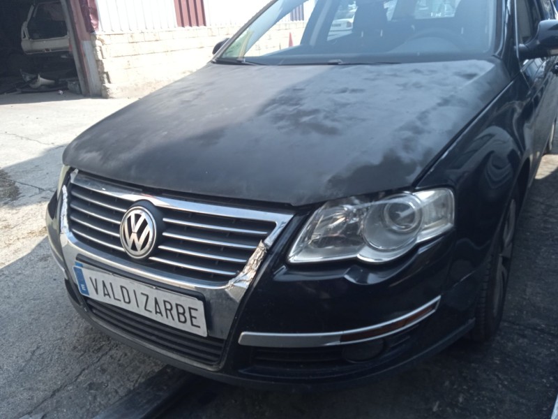 volkswagen passat b6 variant (3c5) del año 2008