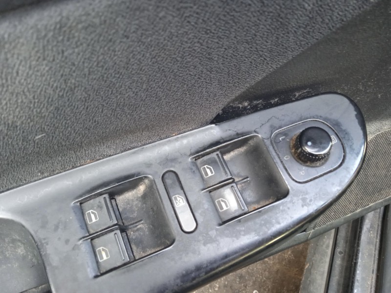 volkswagen passat b6 variant (3c5) del año 2008