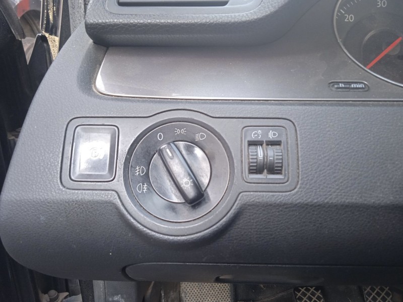 volkswagen passat b6 variant (3c5) del año 2008