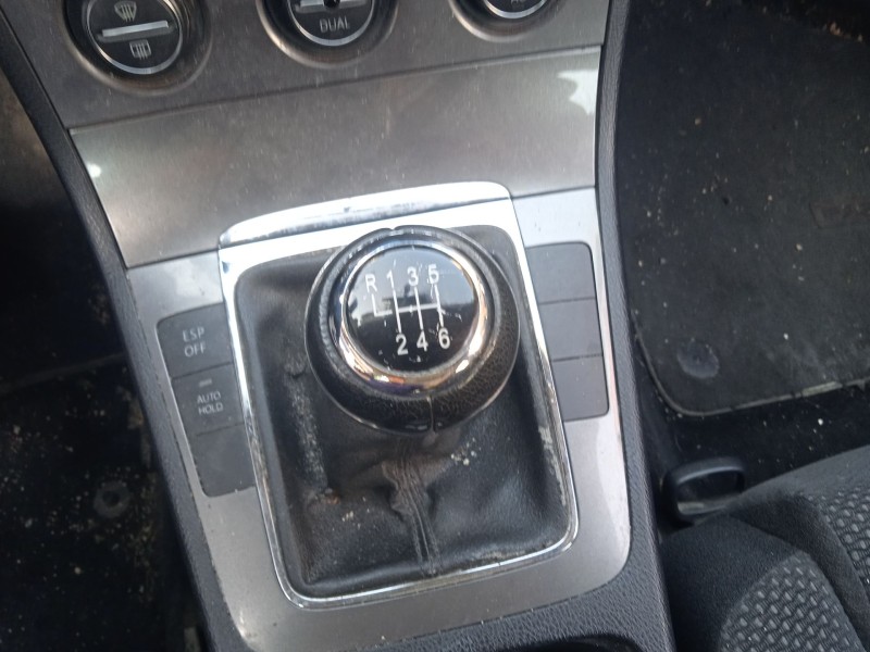 volkswagen passat b6 variant (3c5) del año 2008