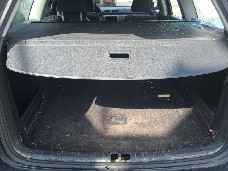 volkswagen passat b6 variant (3c5) del año 2008