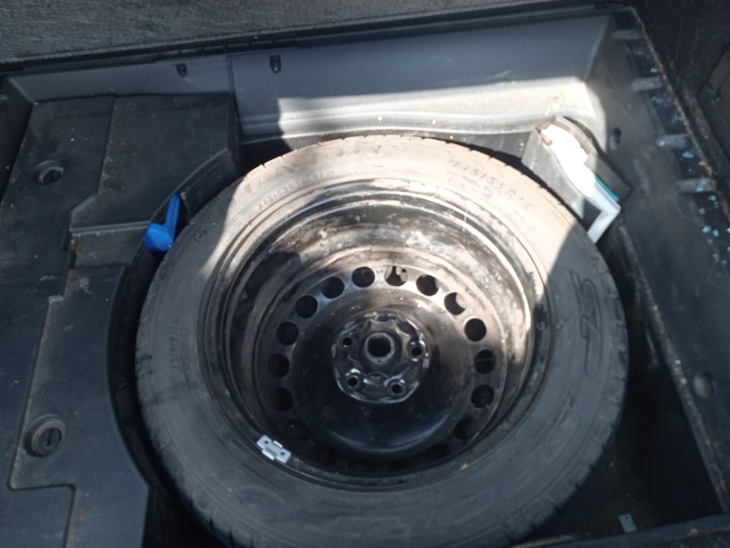 volkswagen passat b6 variant (3c5) del año 2008