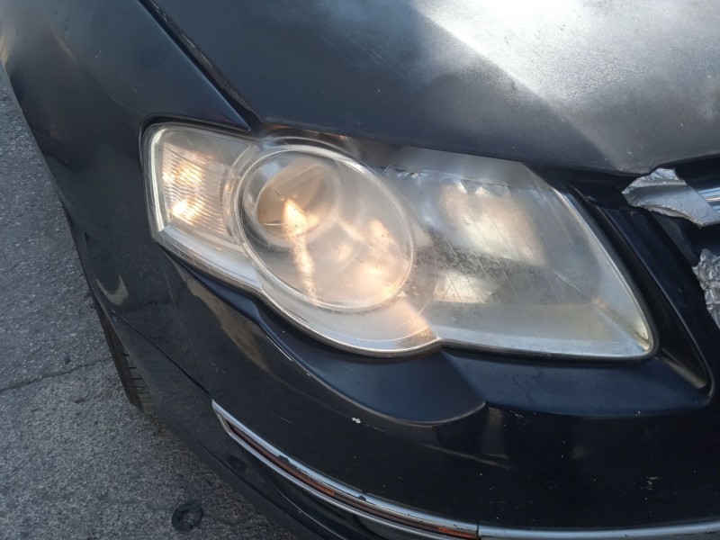 volkswagen passat b6 variant (3c5) del año 2008