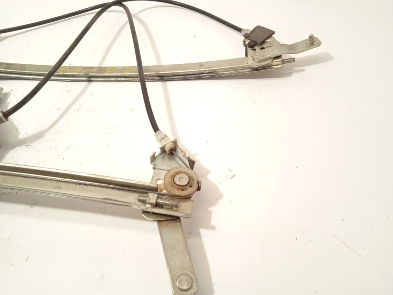 Recambio de elevalunas delantero derecho para renault megane ii coupé-cabriolet (em0/1_) 1.9 dci referencia OEM IAM 400875A 8201