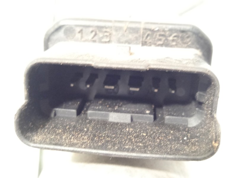 Recambio de elevalunas delantero derecho para renault megane ii coupé-cabriolet (em0/1_) 1.9 dci referencia OEM IAM 400875A 8201