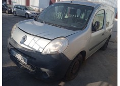 renault kangoo / grand kangoo ii (kw0/1_) del año 2011 2