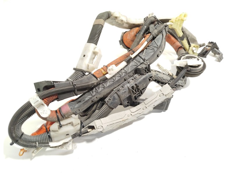 Recambio de modulo electronico para toyota prius plus (_w4_) 1.8 hybrid (zvw40w, zvw41w) referencia OEM IAM 8216447161  