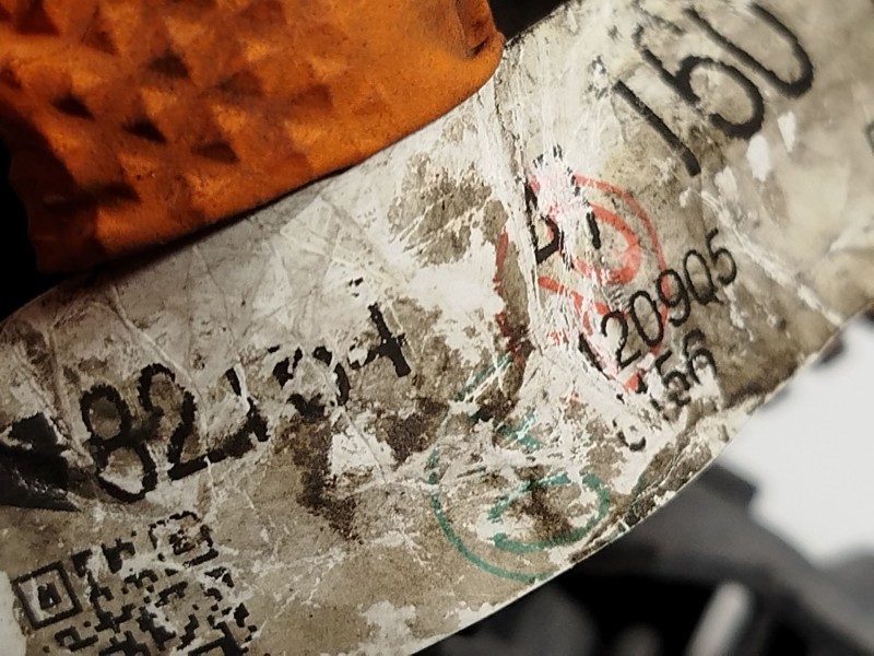 Recambio de modulo electronico para toyota prius plus (_w4_) 1.8 hybrid (zvw40w, zvw41w) referencia OEM IAM 8216447161  