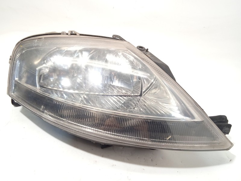 Recambio de faro derecho para citroën c3 i (fc_, fn_) 1.4 i referencia OEM IAM 9682672980 620685 