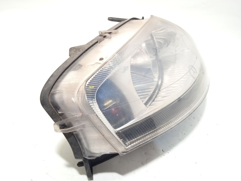 Recambio de faro derecho para citroën c3 i (fc_, fn_) 1.4 i referencia OEM IAM 9682672980 620685 