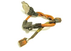 Recambio de modulo electronico para toyota prius plus (_w4_) 1.8 hybrid (zvw40w, zvw41w) referencia OEM IAM 8212247030  82122470