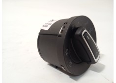Recambio de mando luces para skoda karoq (nu) 1.5 16v tsi act referencia OEM IAM 3V0941431 3V0941431IHA  2