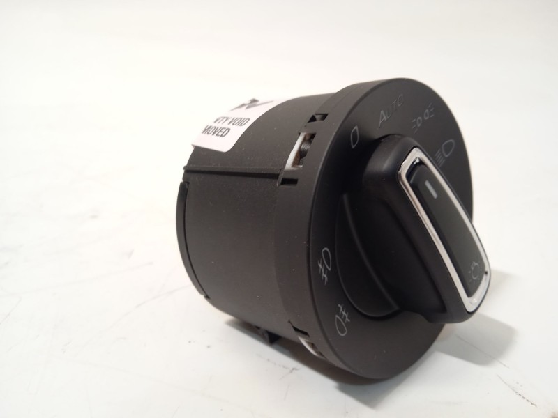 Recambio de mando luces para skoda karoq (nu) 1.5 16v tsi act referencia OEM IAM 3V0941431 3V0941431IHA 