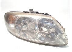 Recambio de faro derecho para chrysler voyager iv (rg, rs) 2.5 crd referencia OEM IAM 04857702AB K04857702AB 5870200000