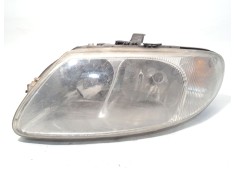 Recambio de faro izquierdo para chrysler voyager iv (rg, rs) 2.5 crd referencia OEM IAM 04857703AB K04857703AB 5870100000