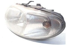 Recambio de faro izquierdo para chrysler voyager iv (rg, rs) 2.5 crd referencia OEM IAM 04857703AB K04857703AB 5870100000 2