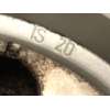 Recambio de llanta para bmw 5 (e60) 530 i referencia OEM IAM 6762000 36116762000 