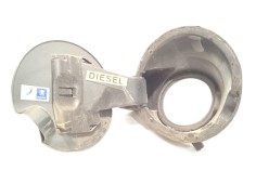 Recambio de tapa exterior combustible para peugeot 5008 (0u_, 0e_) 1.6 hdi referencia OEM IAM 9684078380   2
