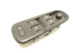 Recambio de mando elevalunas delantero izquierdo para renault kangoo / grand kangoo ii (kw0/1_) 1.5 dci 85 (kw0k, kw0l, kw0b) re 2