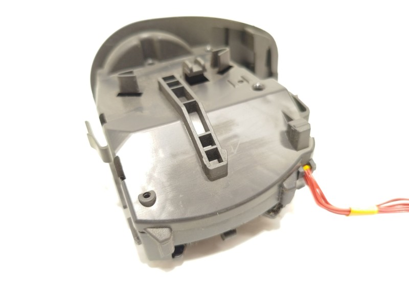 Recambio de mando luces para renault kangoo / grand kangoo ii (kw0/1_) 1.5 dci 85 (kw0k, kw0l, kw0b) referencia OEM IAM 88102003