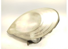 Recambio de faro izquierdo para renault kangoo / grand kangoo ii (kw0/1_) 1.5 dci 85 (kw0k, kw0l, kw0b) referencia OEM IAM 77010 2