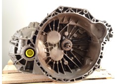 Recambio de caja cambios para renault master ii furgoneta (fd) 2.5 dci referencia OEM IAM PF6005 7701477361 