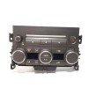 Recambio de mando climatizador para land rover evoque pure referencia OEM IAM BJ3214C239AC  LR028206